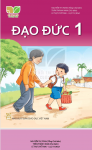 Sách giáo khoa: Đạo đức lớp 1 - Kết nối tri thức với cuộc sống