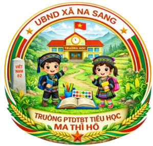 Trường PTDTBT tiểu học Ma Thì Hồ